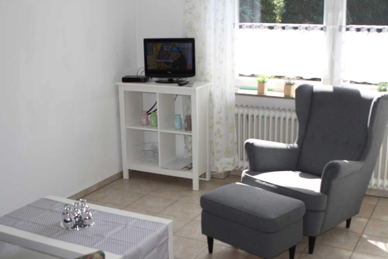 Haus Maarten คุกซ์ฮาเวน ภายนอก รูปภาพ