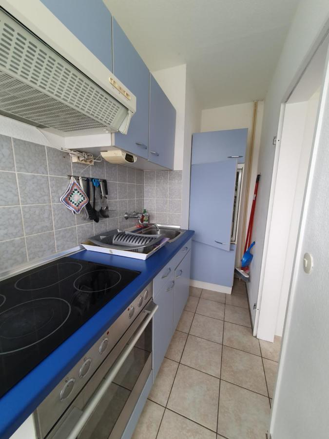 Haus Maarten คุกซ์ฮาเวน ภายนอก รูปภาพ